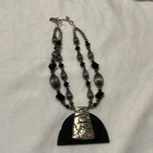 Anthony Alexander necklace